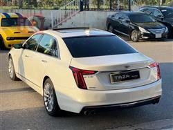 كاديلاك CT6